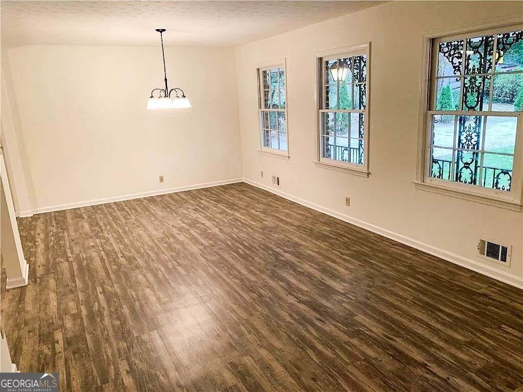 5792 Button Gwinnett Place Norcross - Photo 7