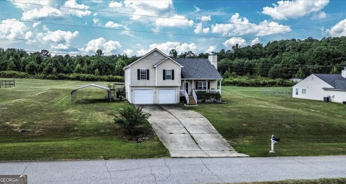 137 Stonebrooke Drive Colbert - Photo 11