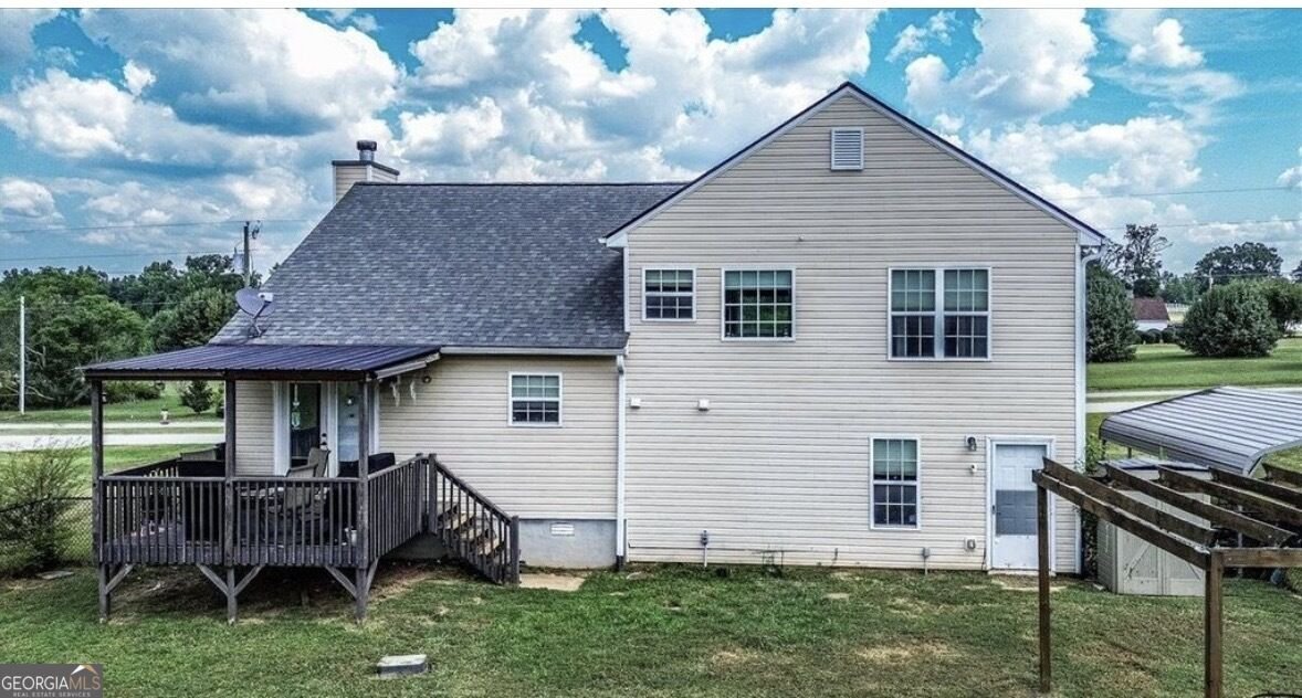 137 Stonebrooke Drive Colbert - Photo 12
