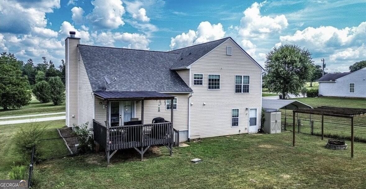 137 Stonebrooke Drive Colbert - Photo 35