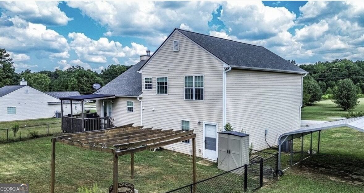 137 Stonebrooke Drive Colbert - Photo 36