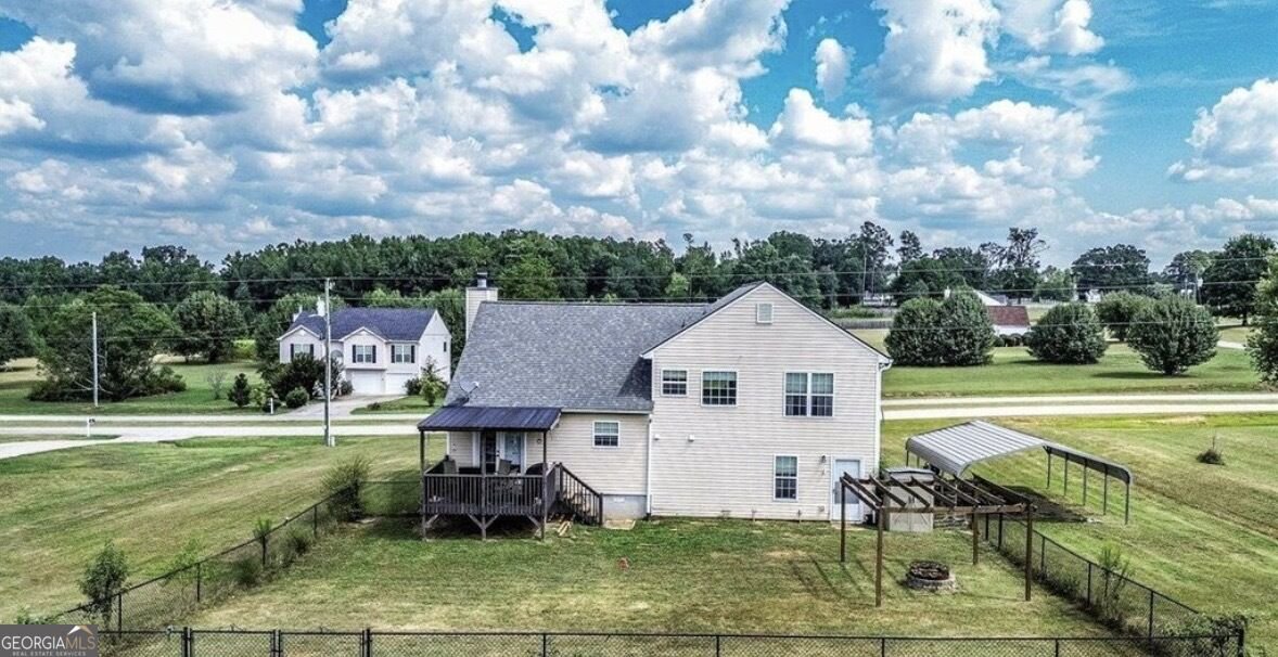 137 Stonebrooke Drive Colbert - Photo 37
