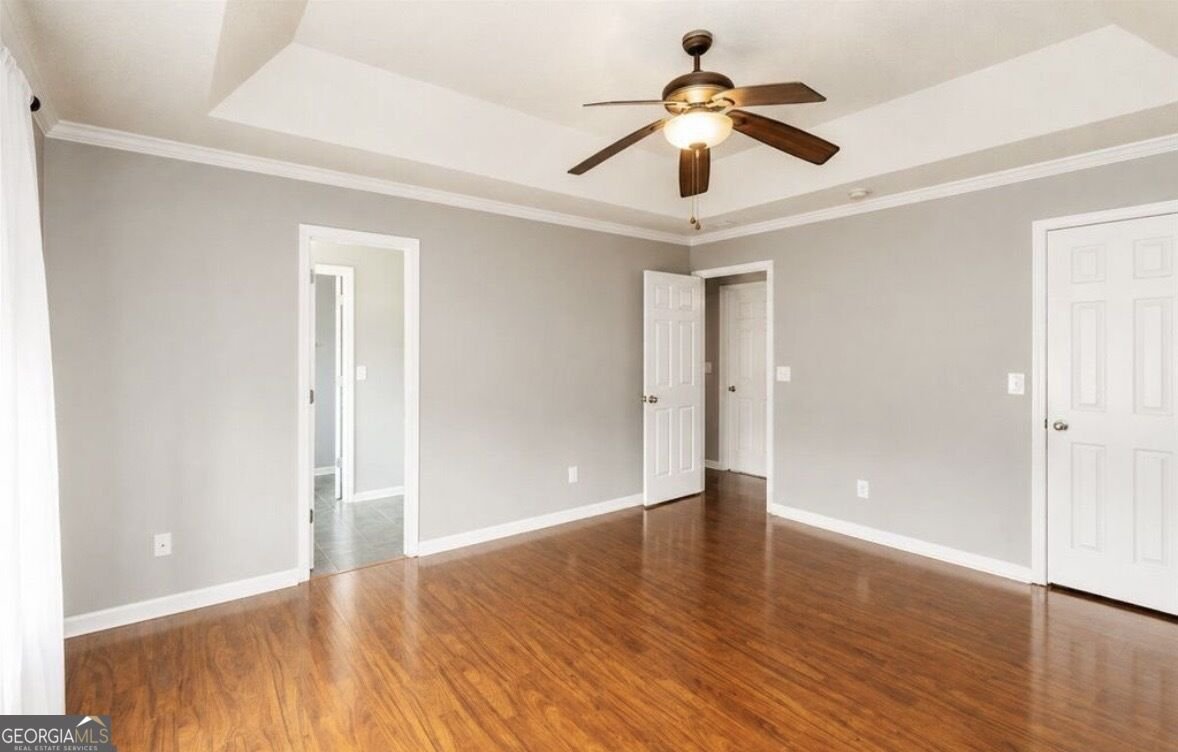 137 Stonebrooke Drive Colbert - Photo 9
