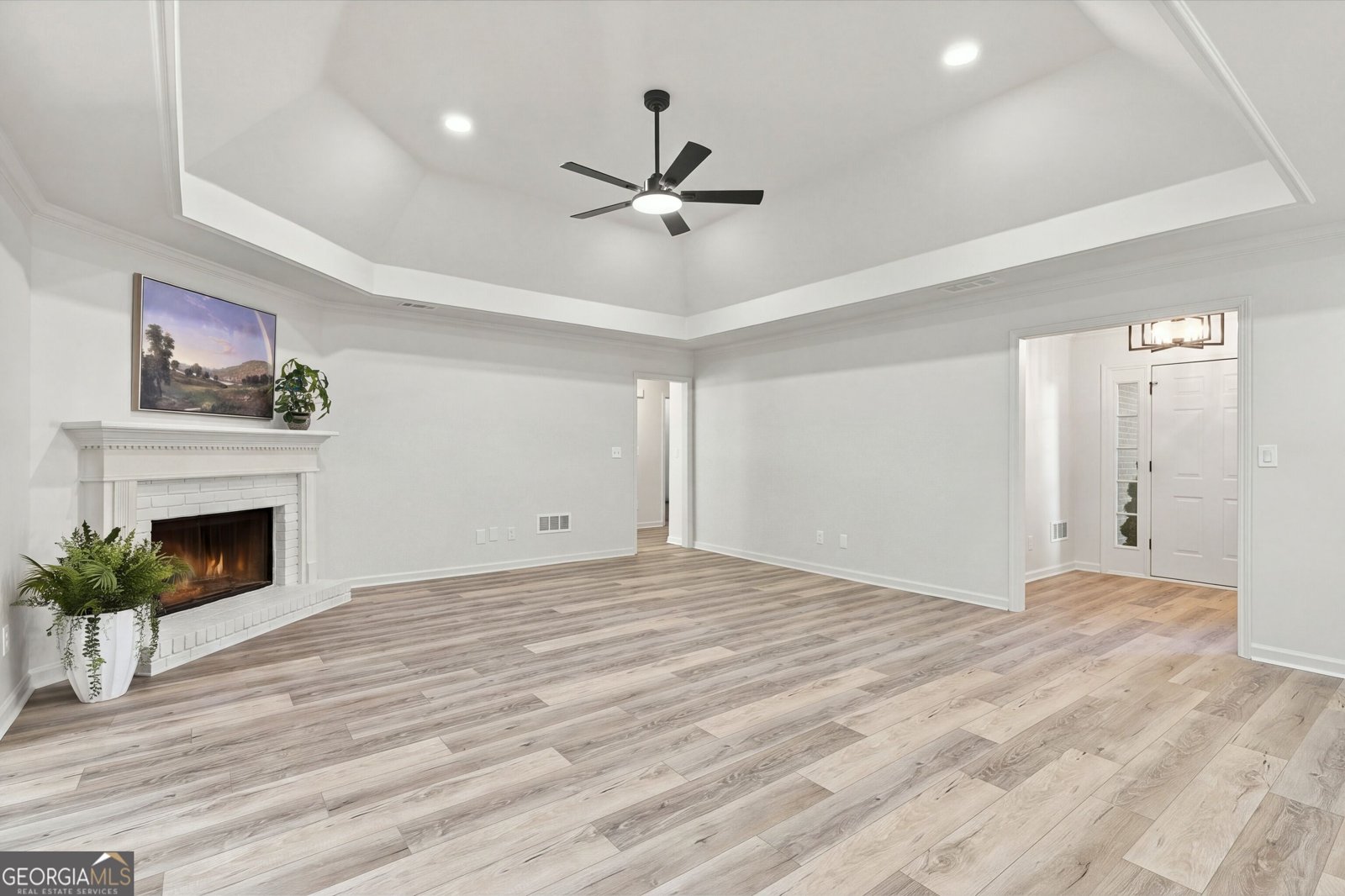 1935 Ashton Pointe Drive Dacula - Photo 10