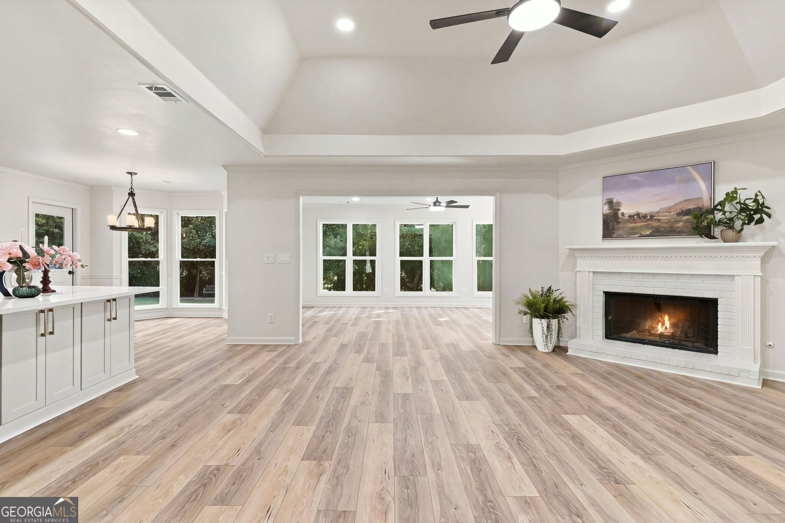 1935 Ashton Pointe Drive Dacula - Photo 12