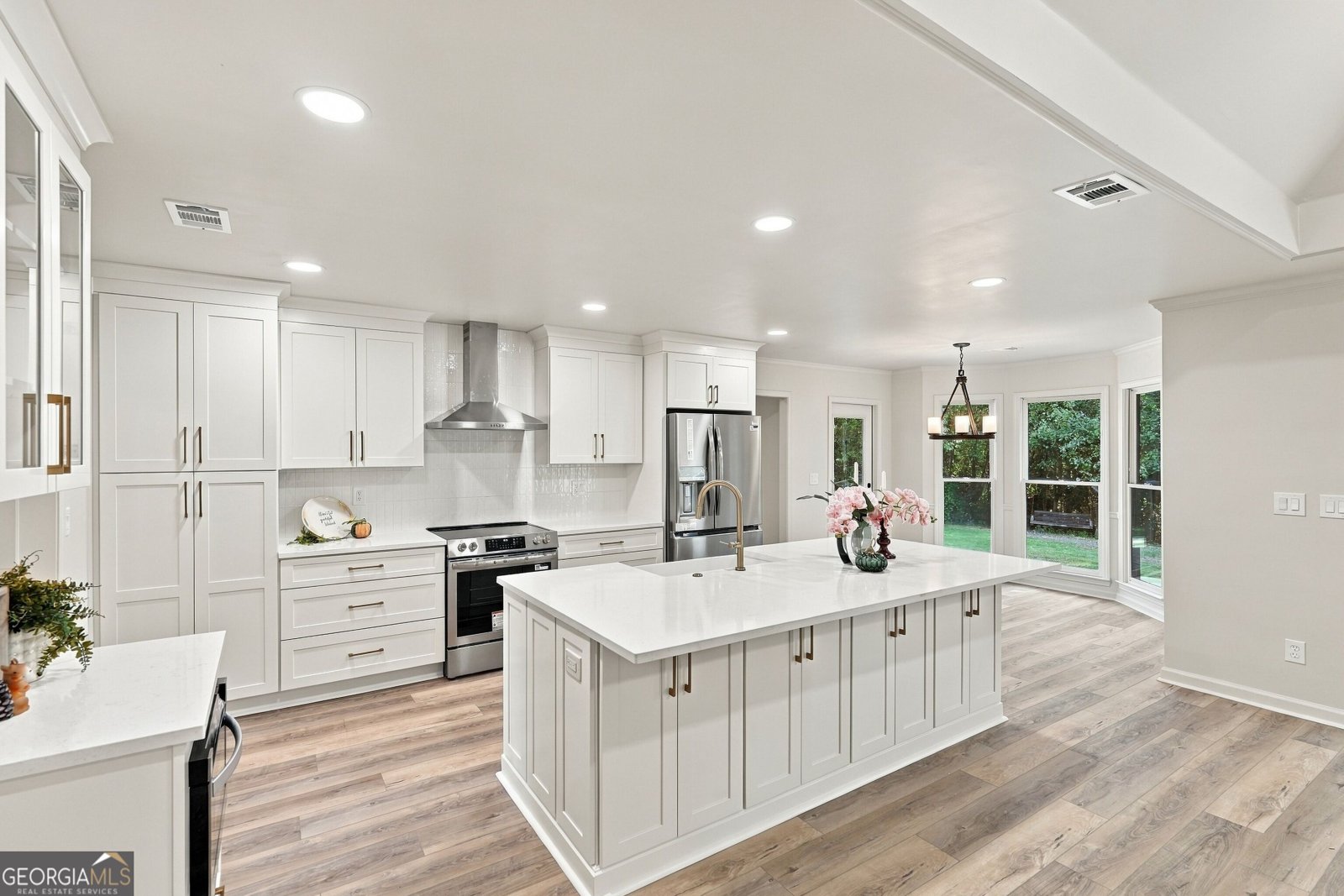 1935 Ashton Pointe Drive Dacula - Photo 13