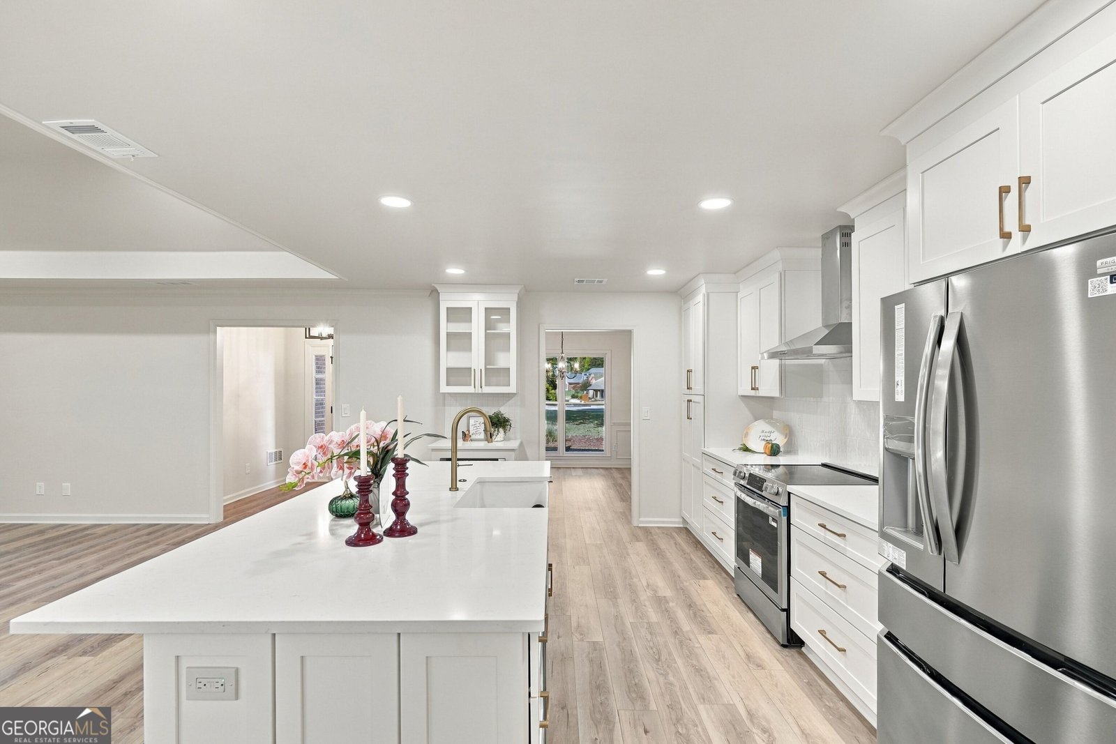 1935 Ashton Pointe Drive Dacula - Photo 14