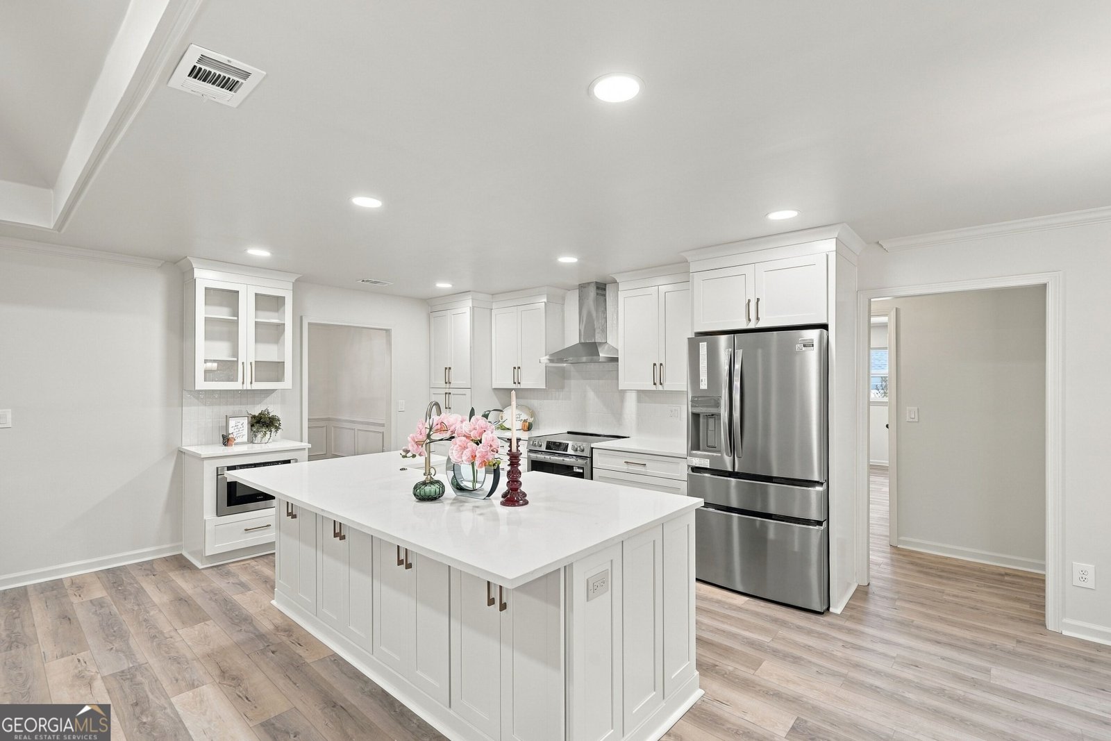 1935 Ashton Pointe Drive Dacula - Photo 15