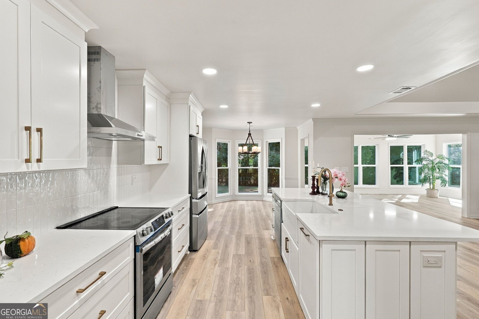 1935 Ashton Pointe Drive Dacula - Photo 16