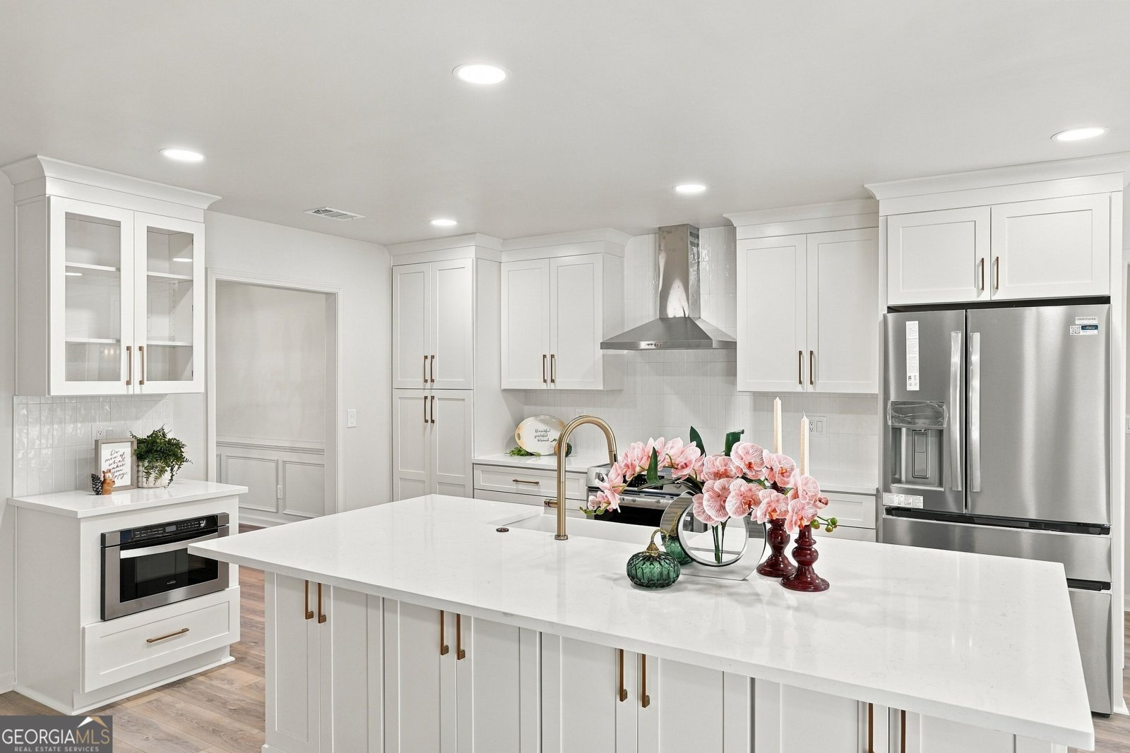 1935 Ashton Pointe Drive Dacula - Photo 18