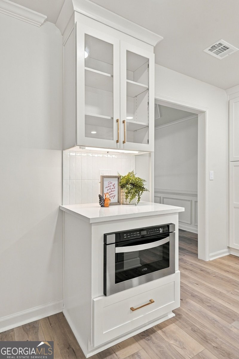 1935 Ashton Pointe Drive Dacula - Photo 19