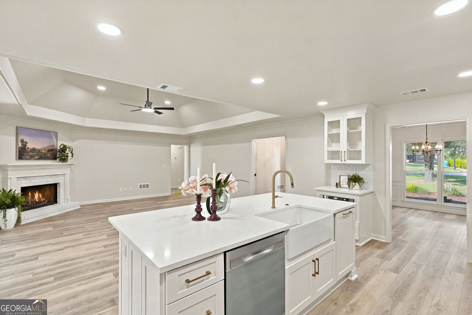 1935 Ashton Pointe Drive Dacula - Photo 20