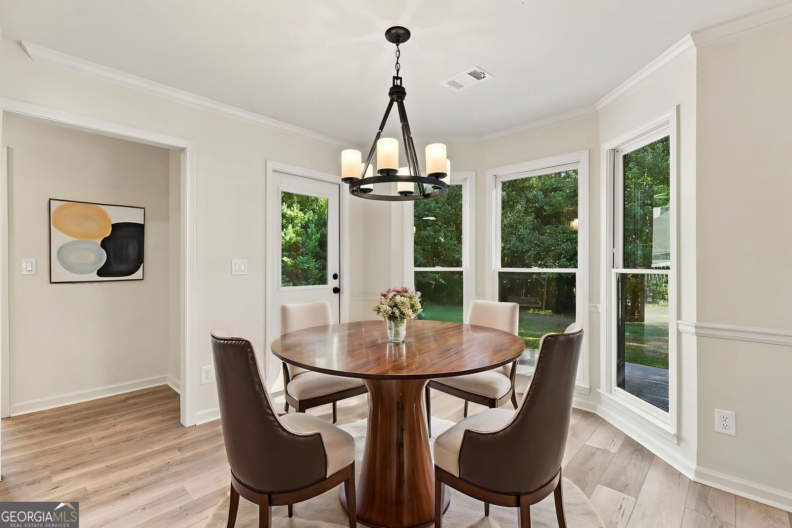 1935 Ashton Pointe Drive Dacula - Photo 22