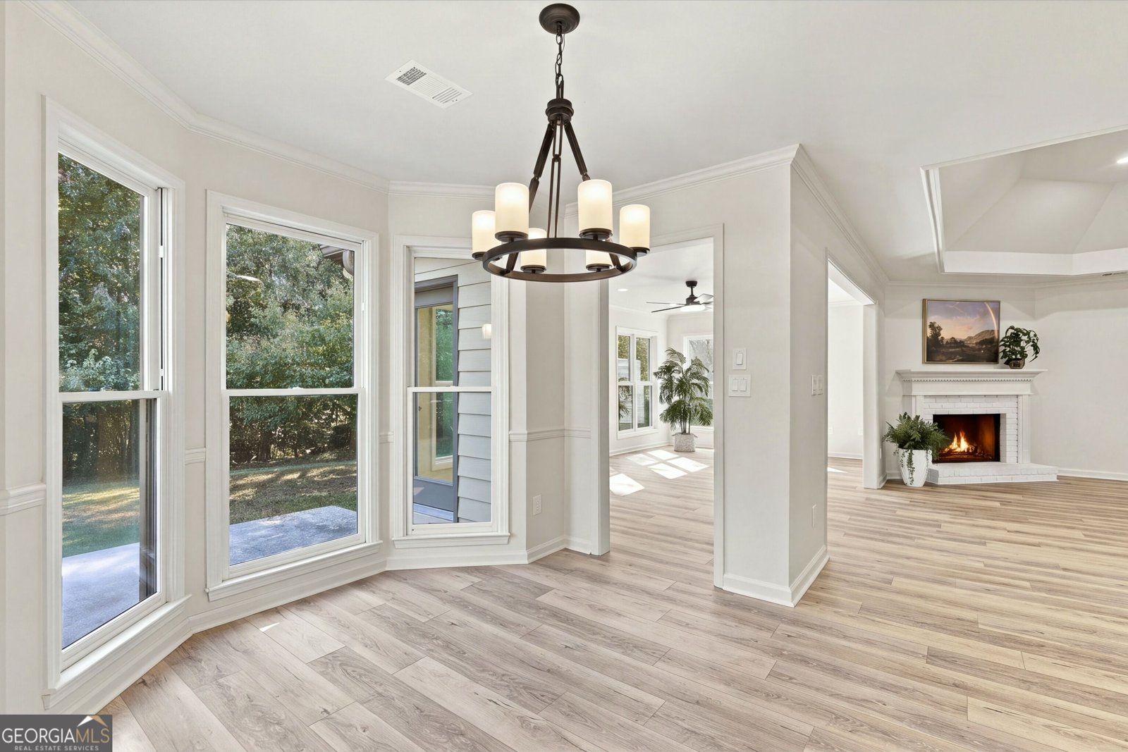 1935 Ashton Pointe Drive Dacula - Photo 23