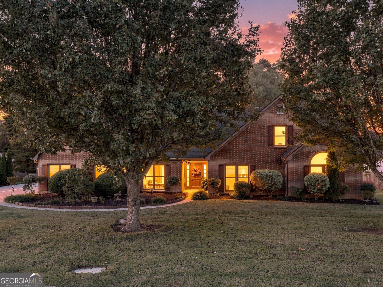 1935 Ashton Pointe Drive Dacula - Photo 64