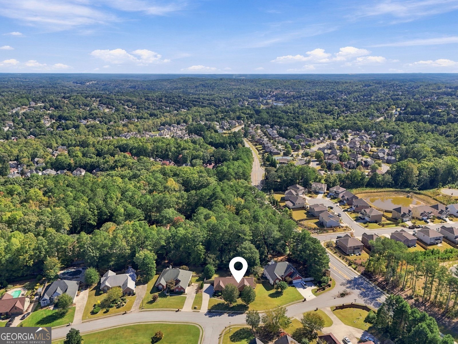 1935 Ashton Pointe Drive Dacula - Photo 66
