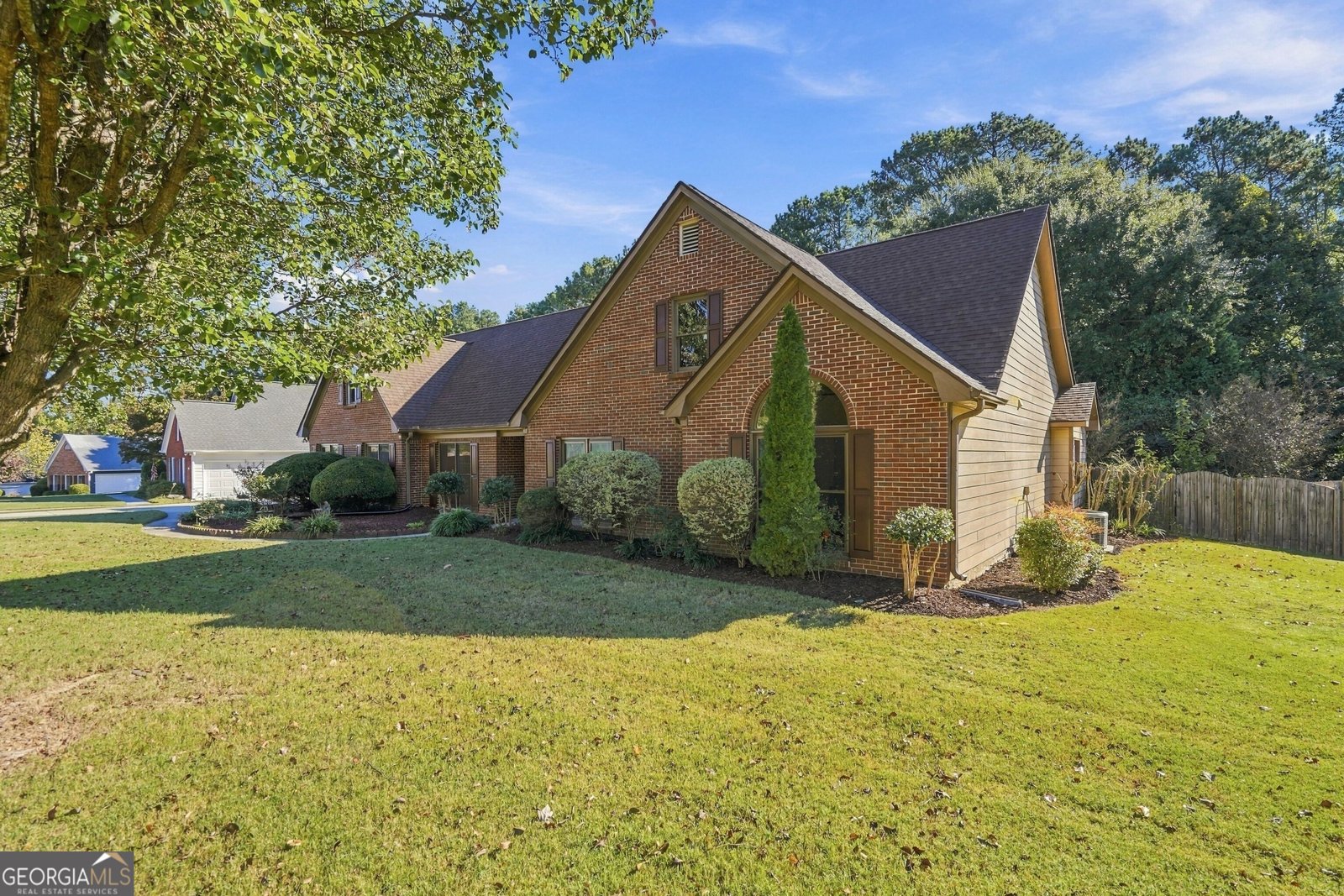 1935 Ashton Pointe Drive Dacula - Photo 68