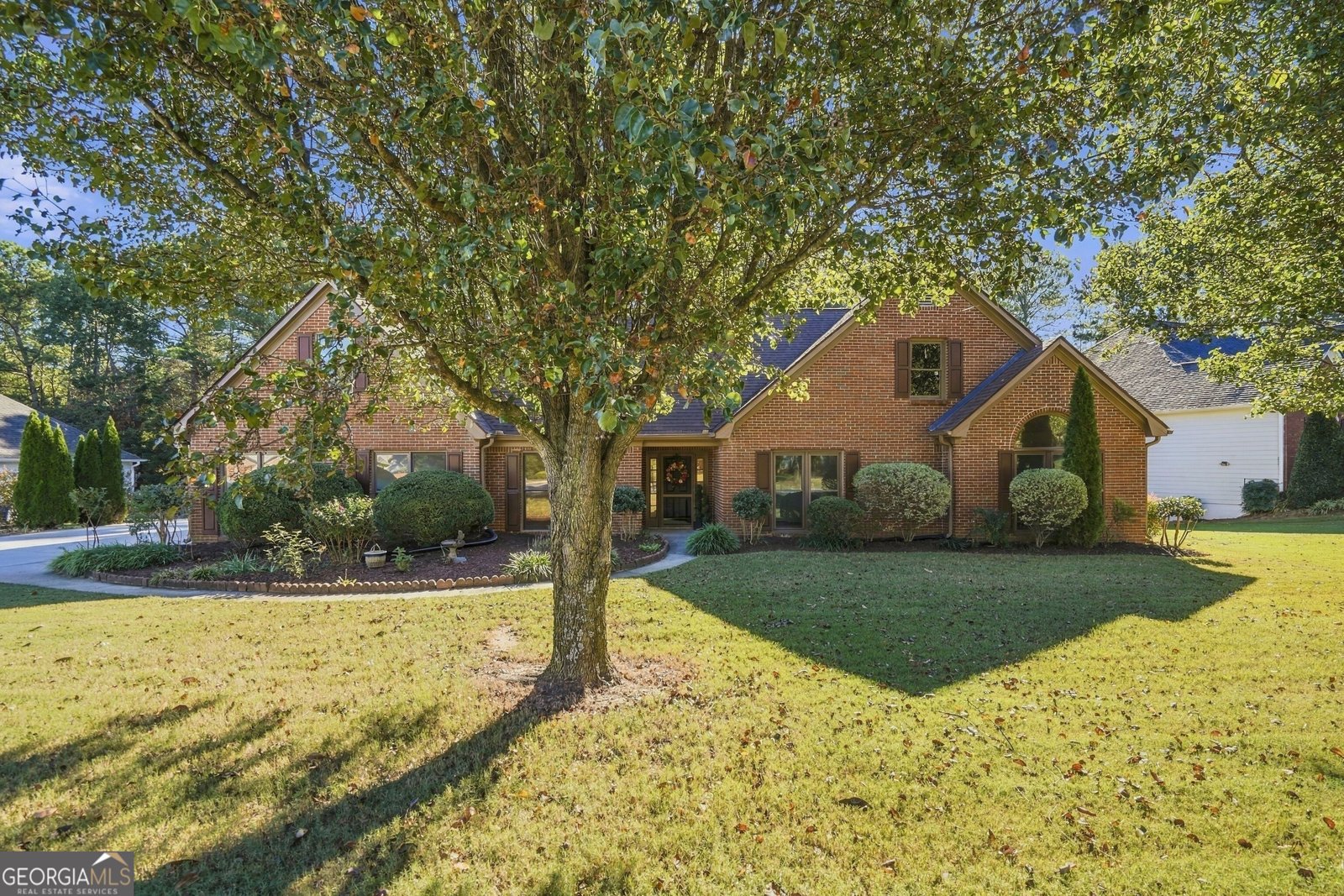 1935 Ashton Pointe Drive Dacula - Photo 69