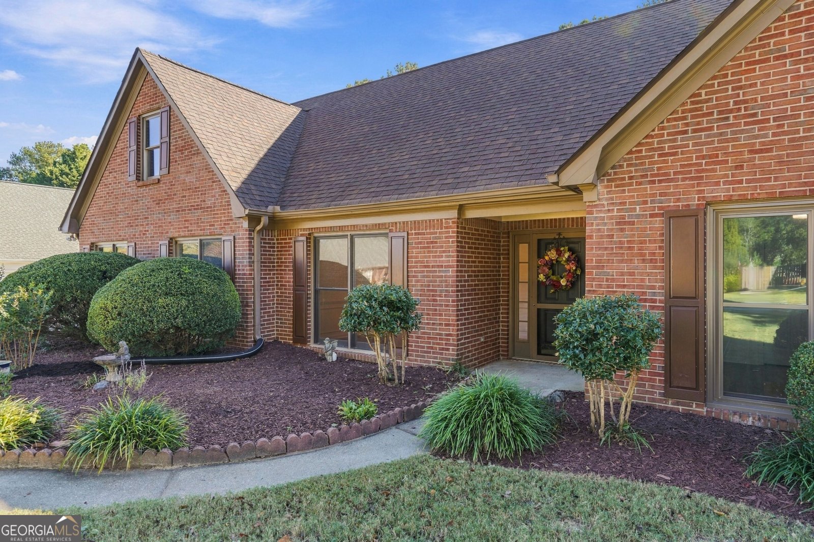 1935 Ashton Pointe Drive Dacula - Photo 71