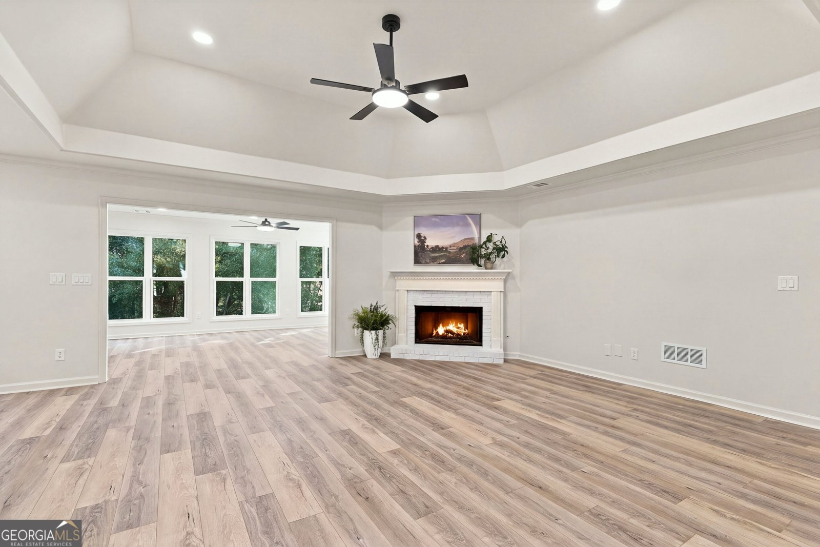 1935 Ashton Pointe Drive Dacula - Photo 8