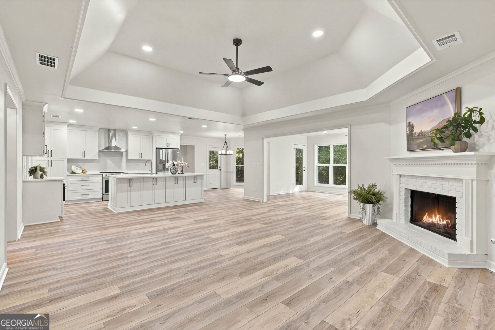 1935 Ashton Pointe Drive Dacula - Photo 9