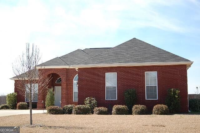 118 Dovecot Drive Warner Robins - main photo