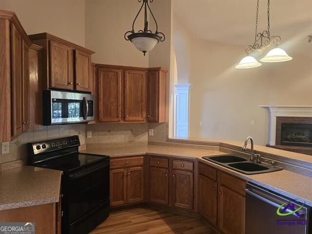 118 Dovecot Drive Warner Robins - Photo 9
