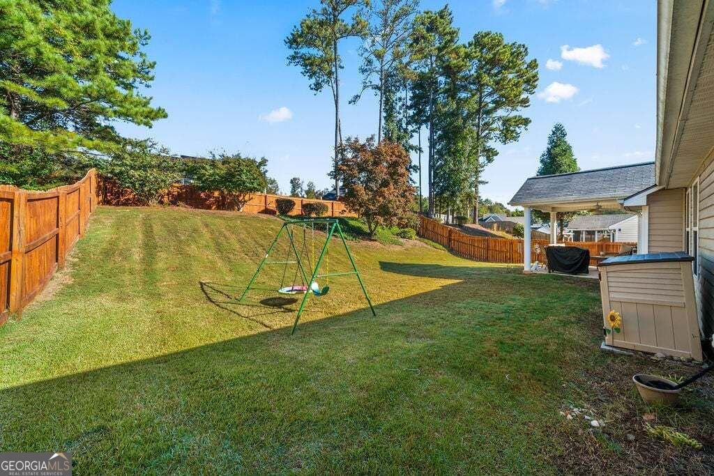 140 Reid Plantation Drive Villa Rica - Photo 25