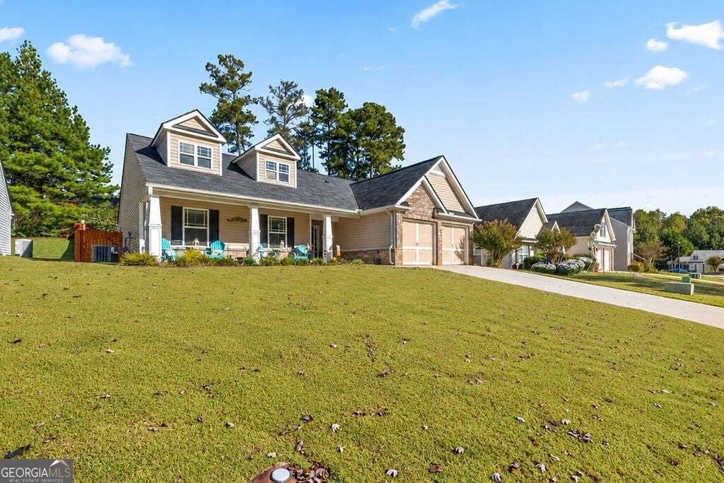 140 Reid Plantation Drive Villa Rica - Photo 26