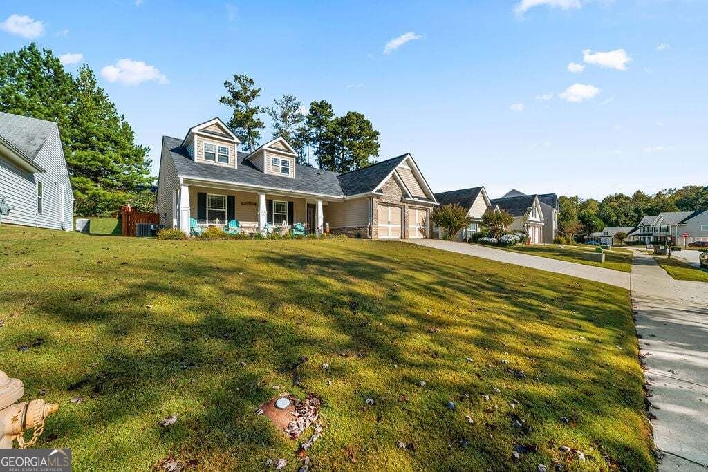 140 Reid Plantation Drive Villa Rica - Photo 27