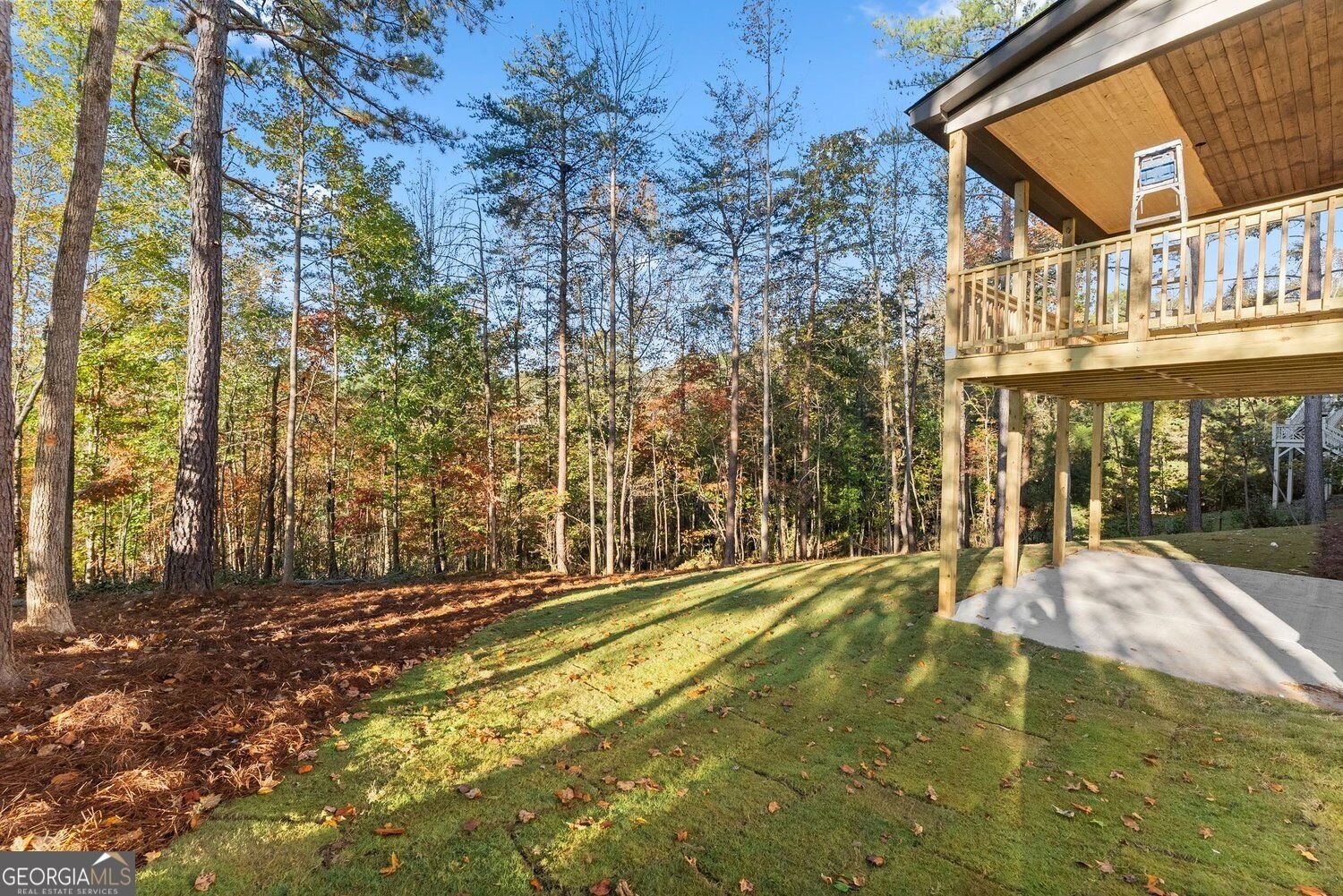 148 Gold Leaf Terrace Dawsonville - Photo 32