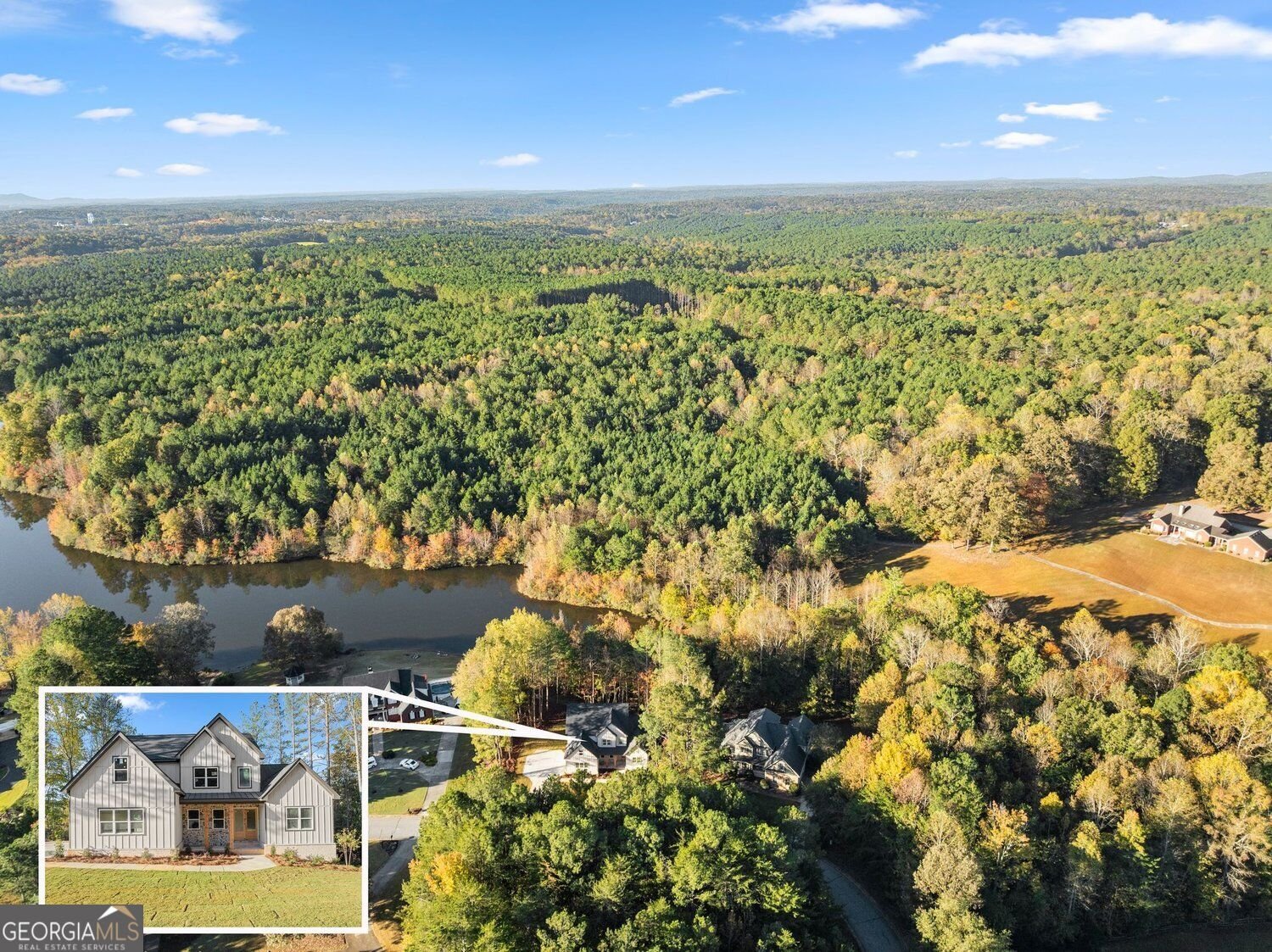 148 Gold Leaf Terrace Dawsonville - Photo 34