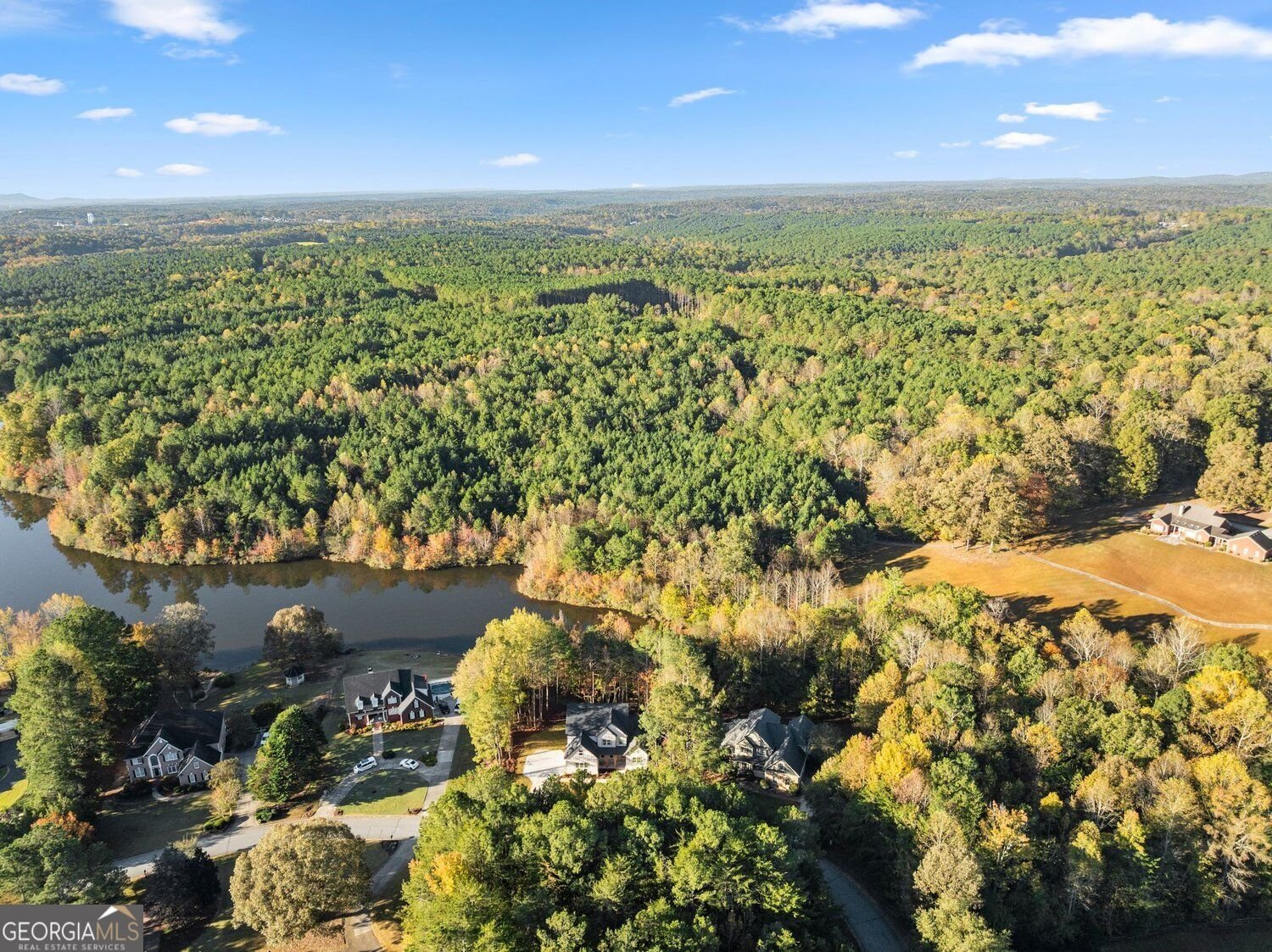 148 Gold Leaf Terrace Dawsonville - Photo 37