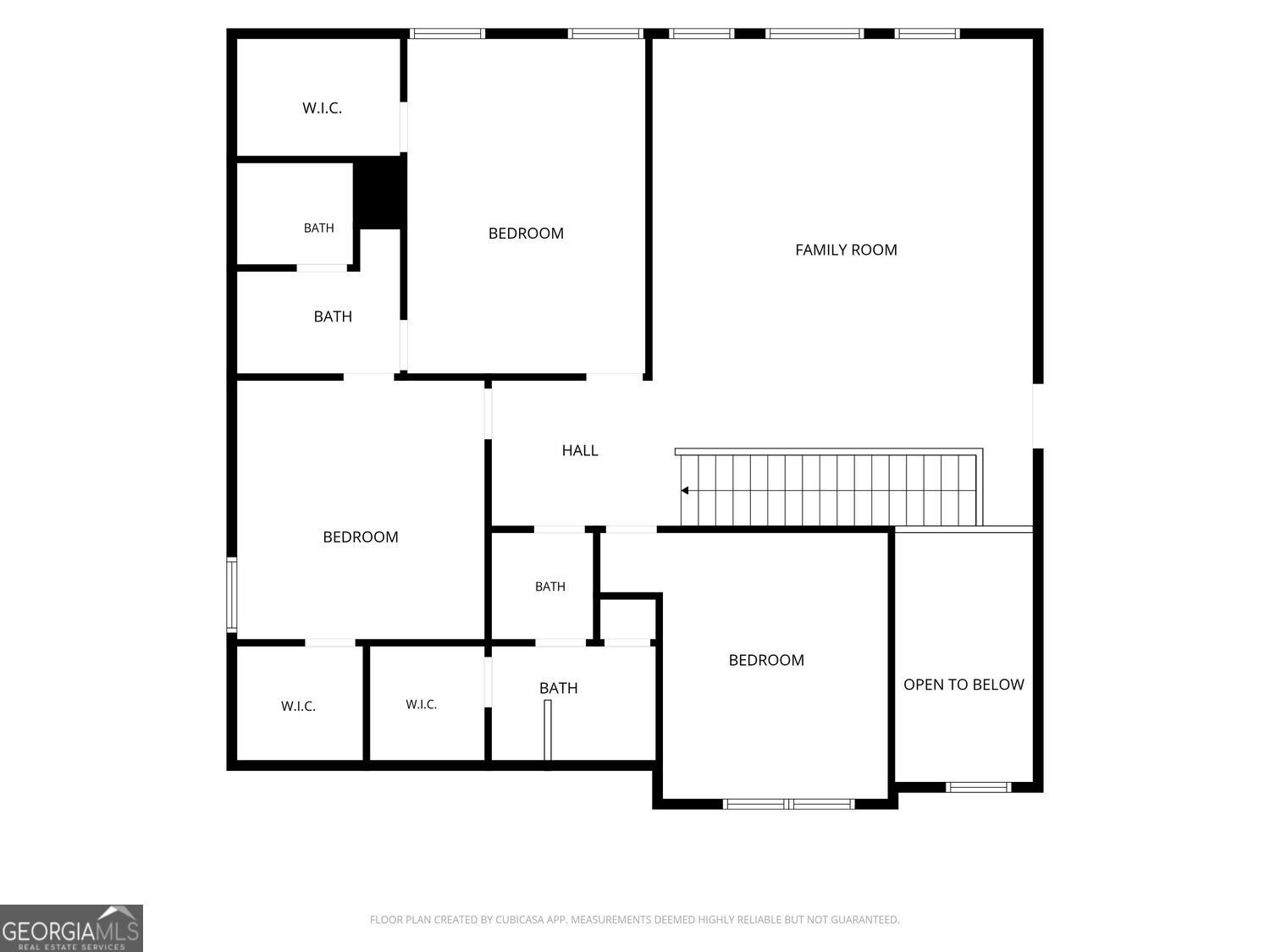 148 Gold Leaf Terrace Dawsonville - Photo 40