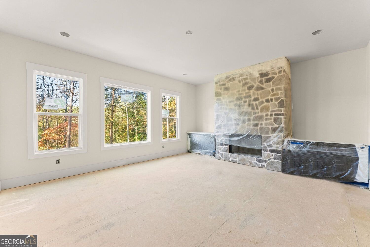 148 Gold Leaf Terrace Dawsonville - Photo 7