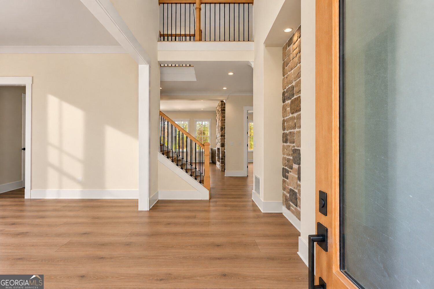148 Gold Leaf Terrace Dawsonville - Photo 8