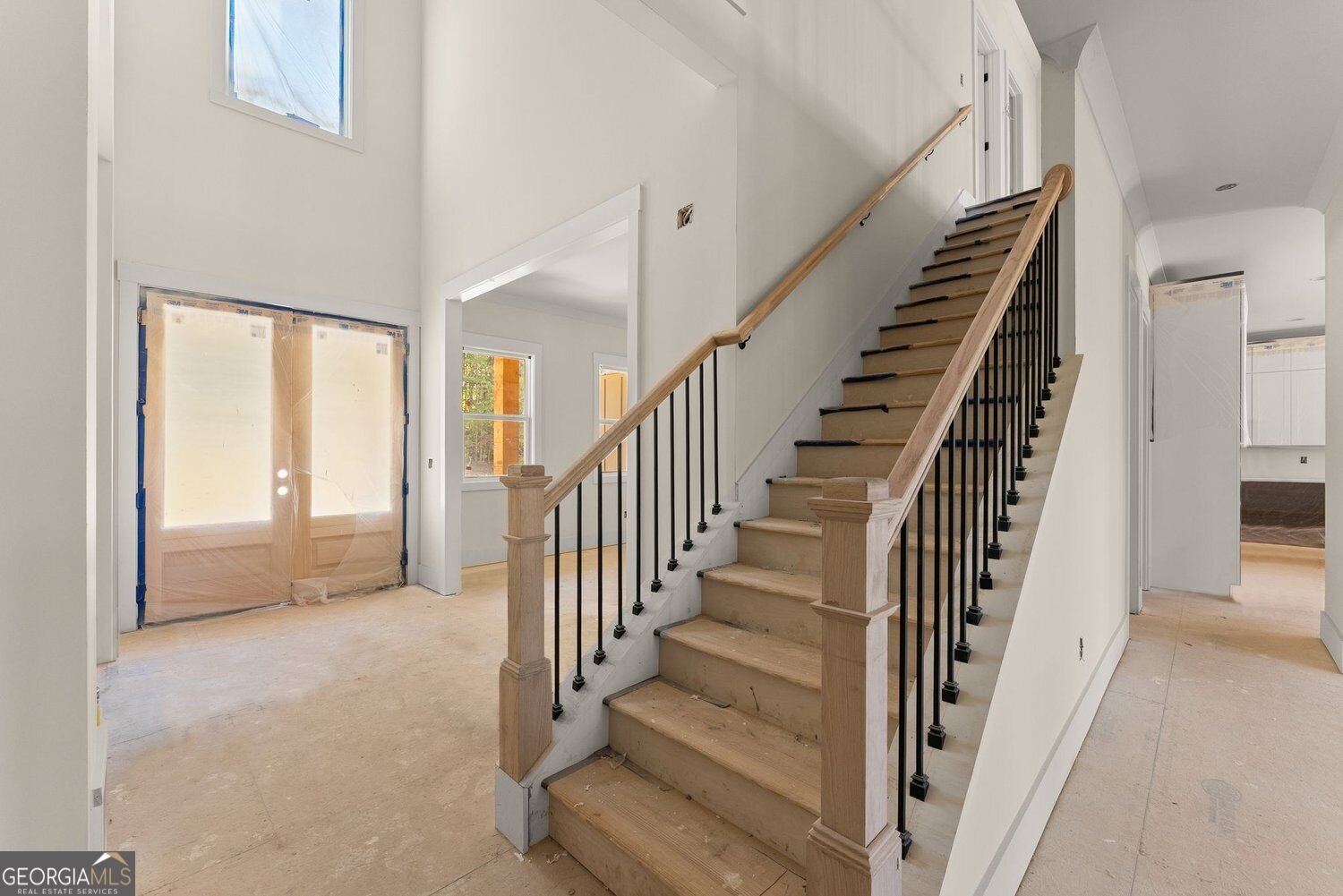 148 Gold Leaf Terrace Dawsonville - Photo 9