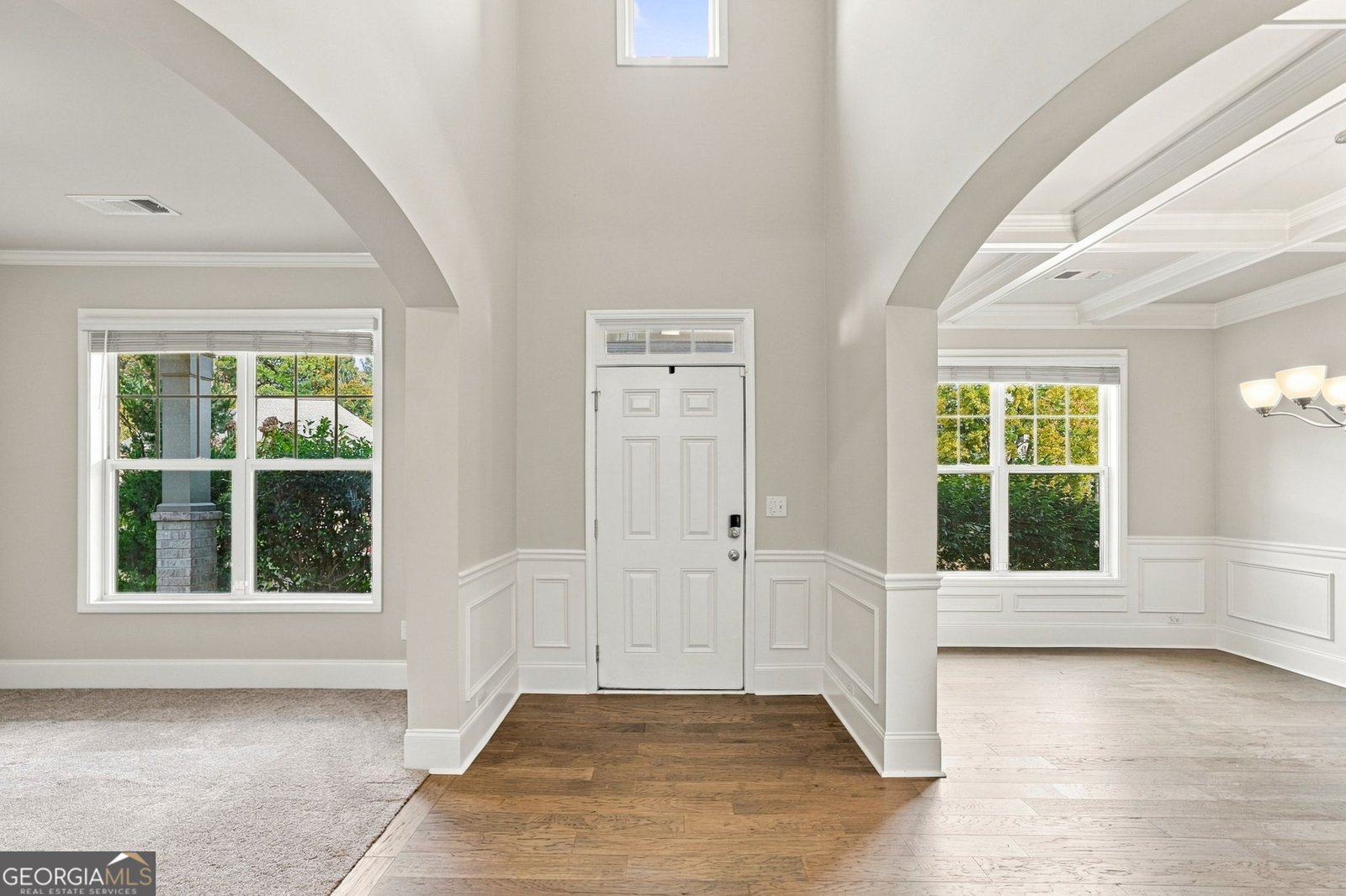 523 Blue Mountain Rise Canton - Photo 12