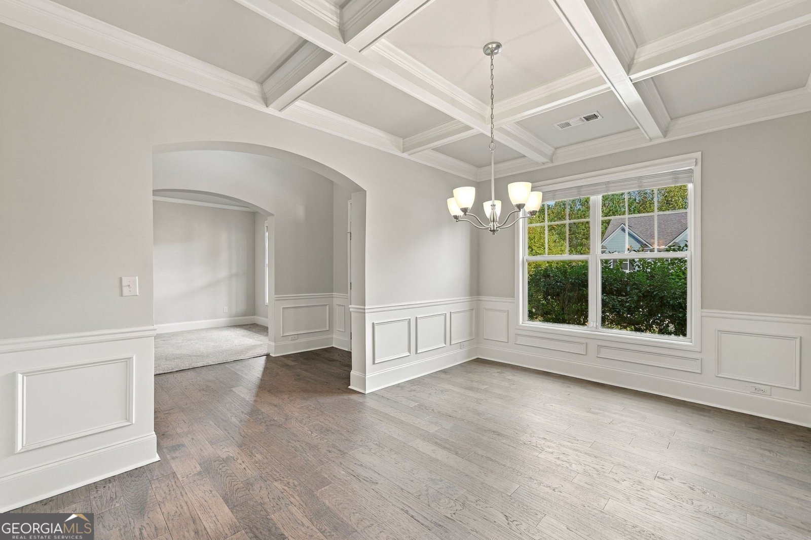 523 Blue Mountain Rise Canton - Photo 18