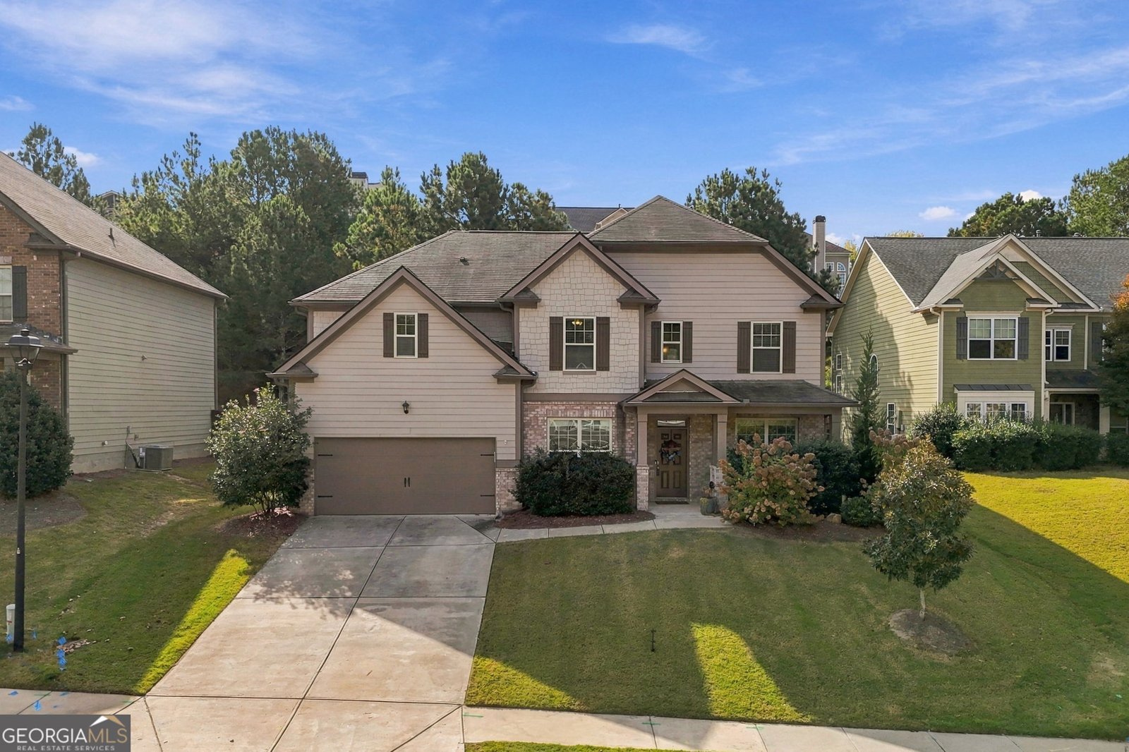 523 Blue Mountain Rise Canton - Photo 2