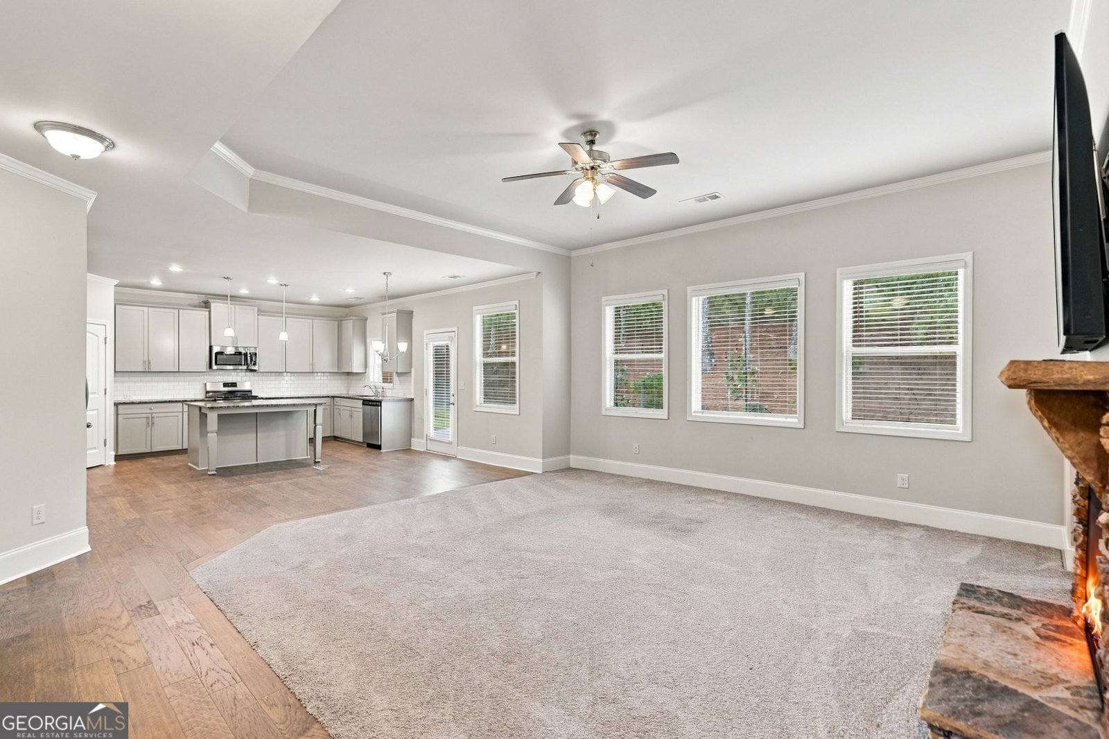 523 Blue Mountain Rise Canton - Photo 22