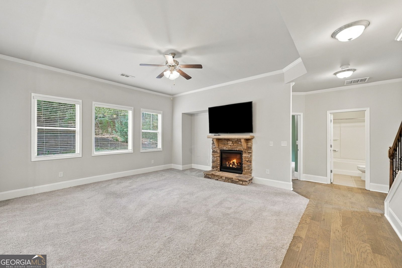 523 Blue Mountain Rise Canton - Photo 23