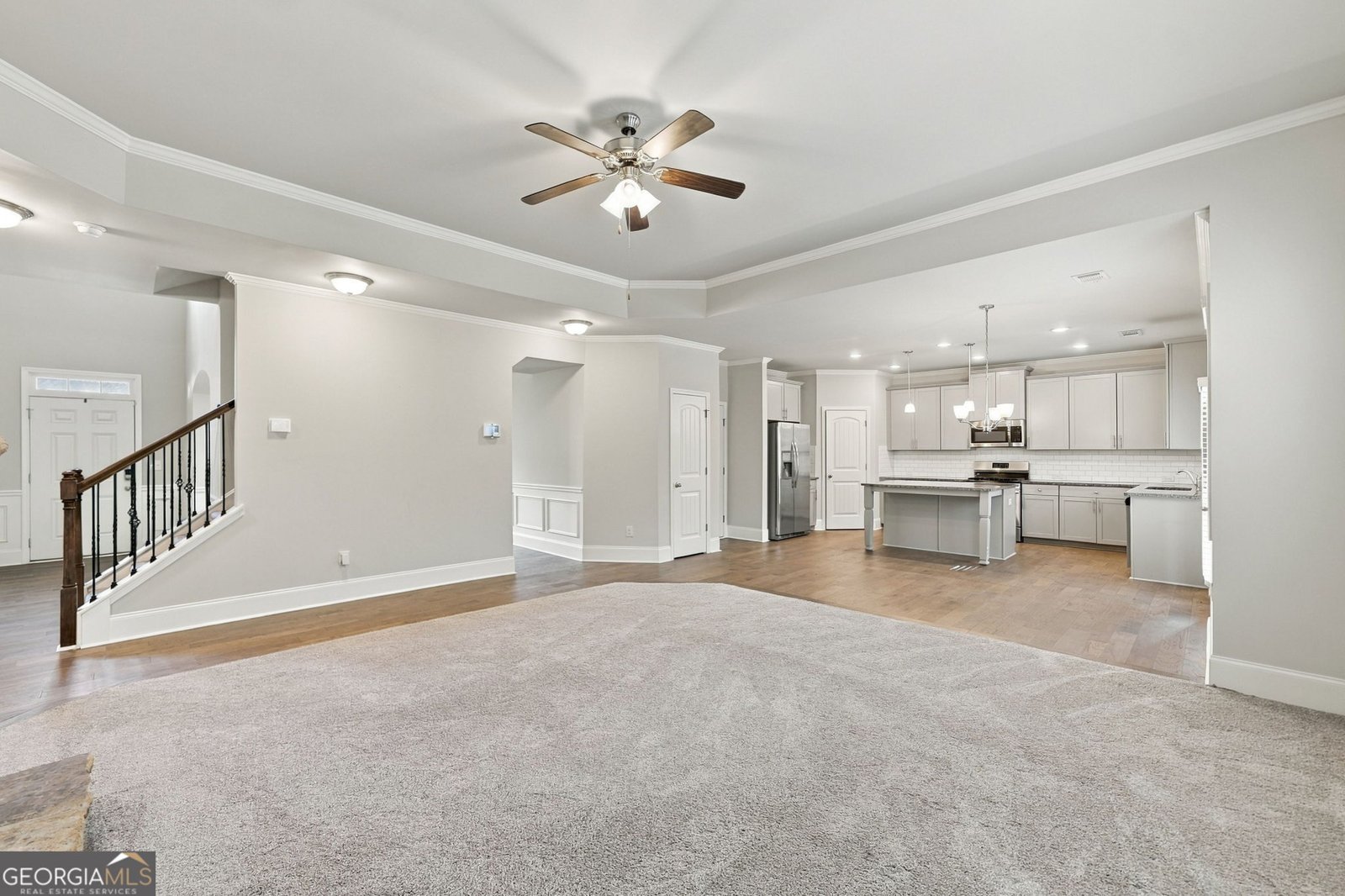 523 Blue Mountain Rise Canton - Photo 25