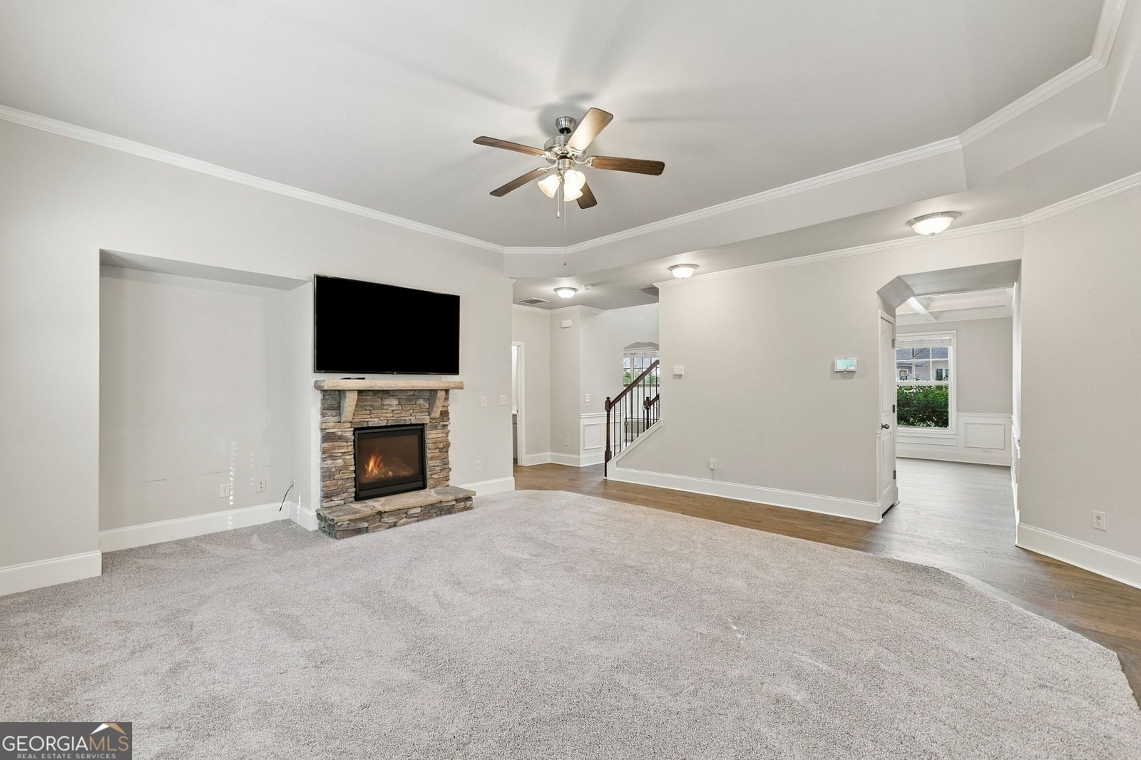 523 Blue Mountain Rise Canton - Photo 26