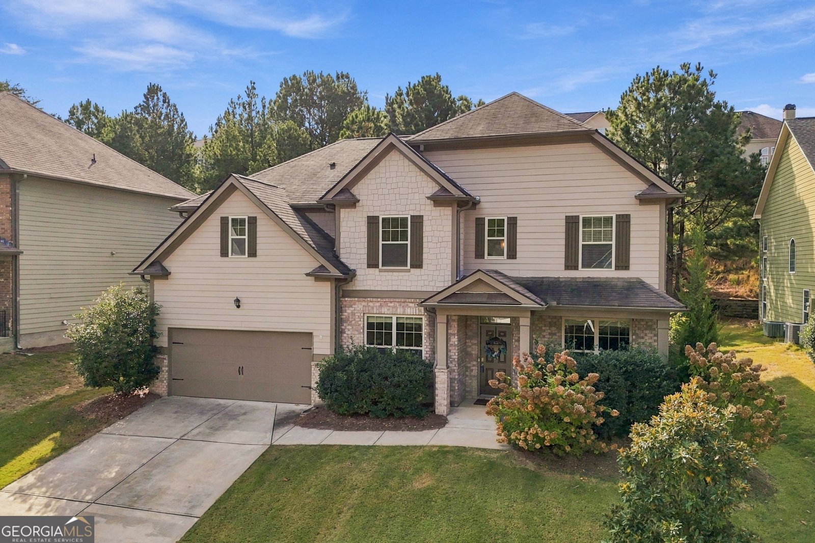 523 Blue Mountain Rise Canton - Photo 3