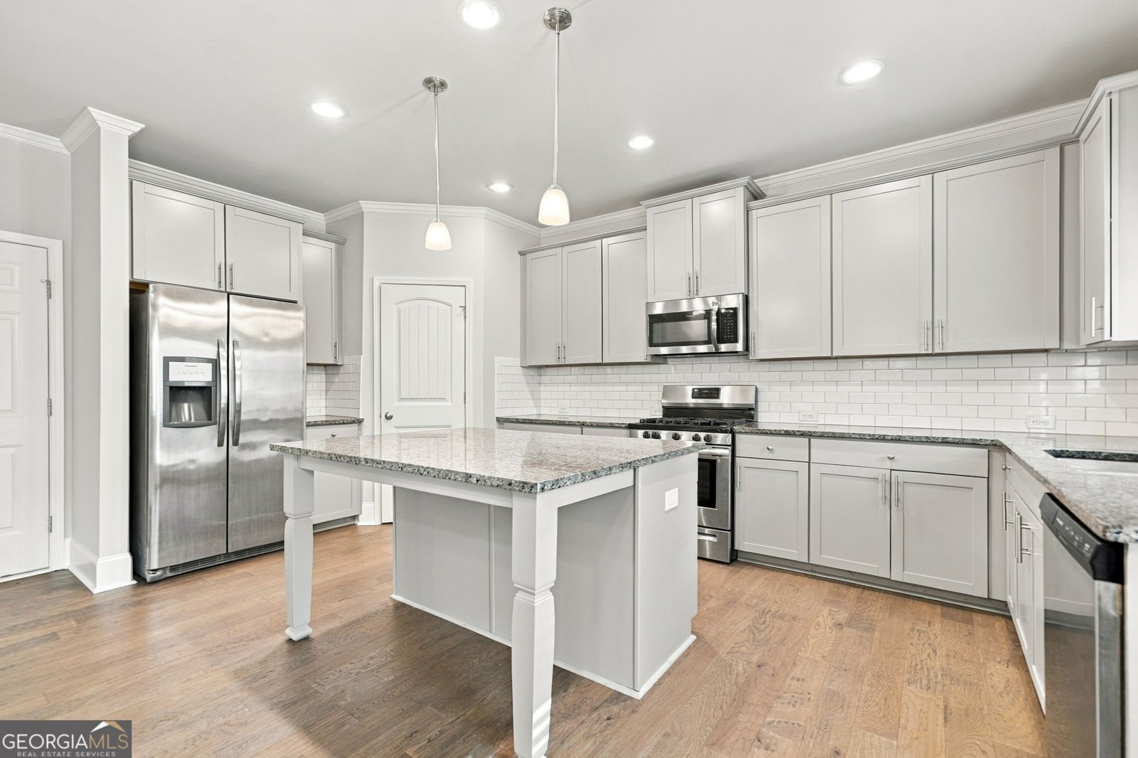 523 Blue Mountain Rise Canton - Photo 30