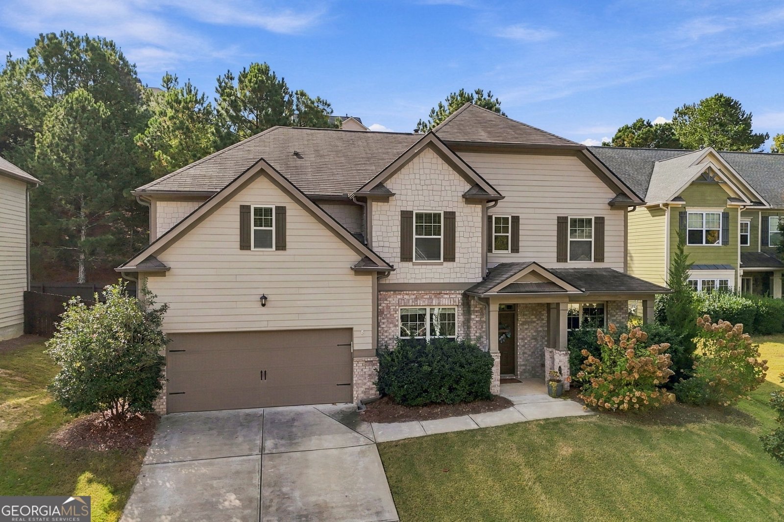 523 Blue Mountain Rise Canton - Photo 4