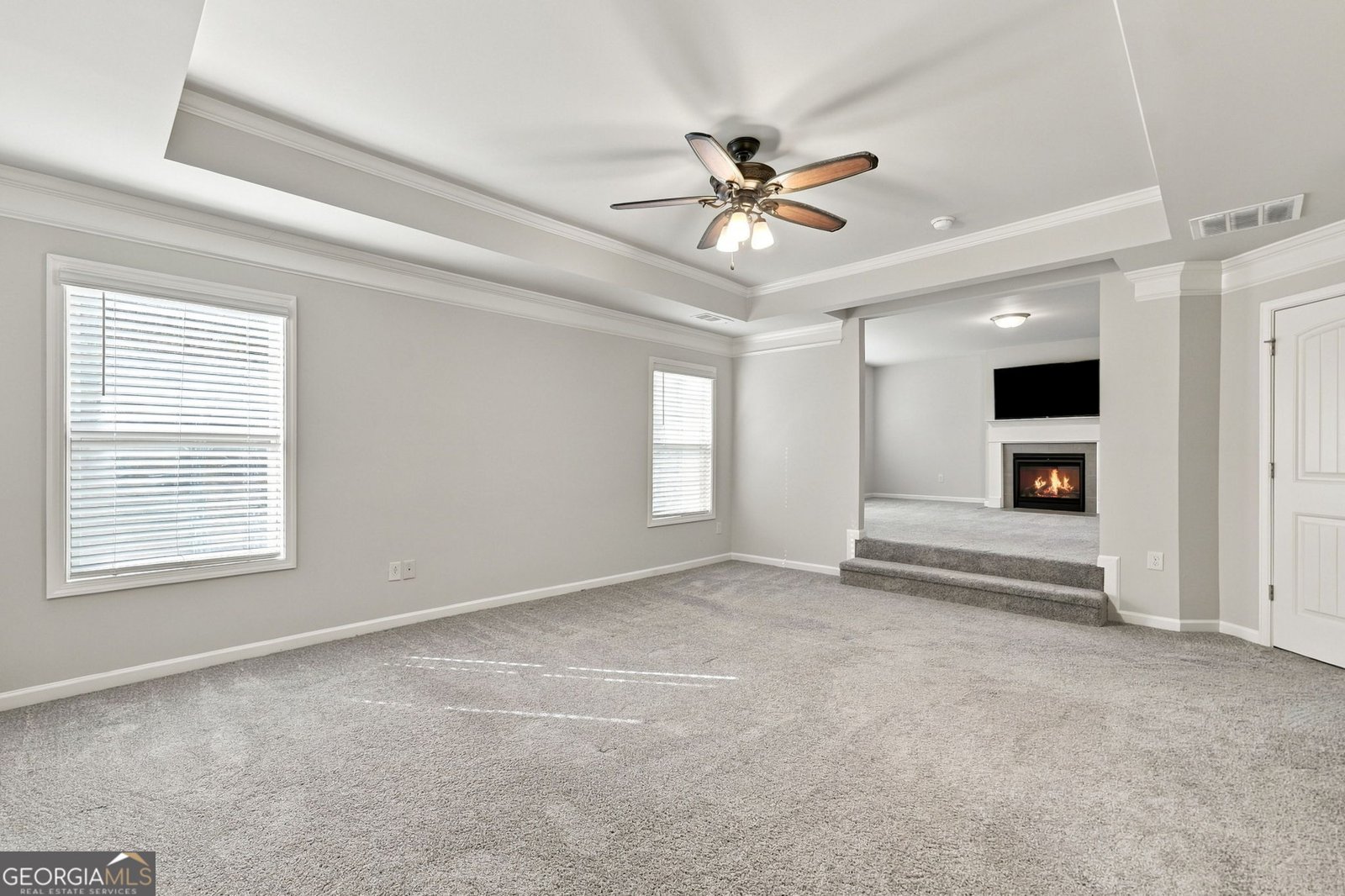 523 Blue Mountain Rise Canton - Photo 47