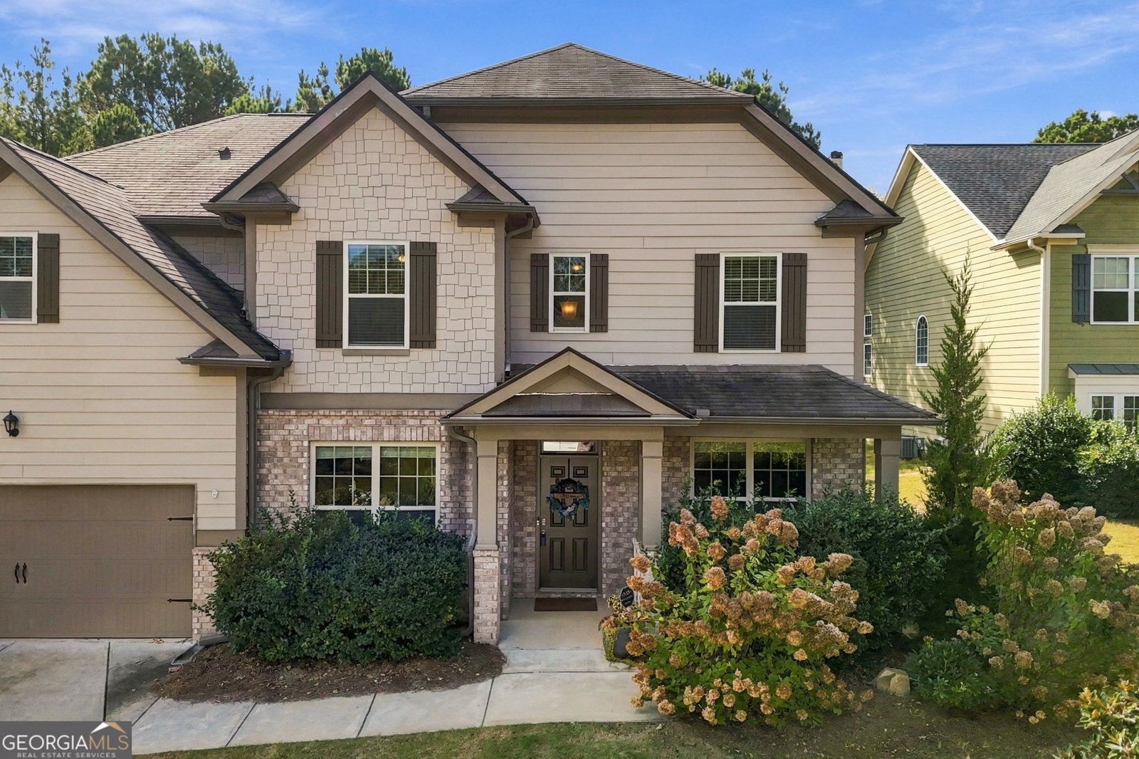 523 Blue Mountain Rise Canton - Photo 5