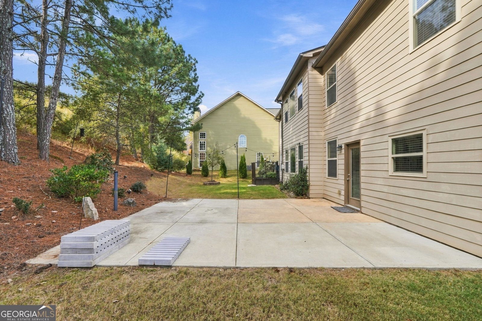 523 Blue Mountain Rise Canton - Photo 59
